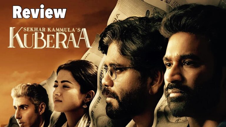 Kubera Review