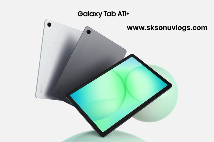 Samsung Galaxy Tab A11 Plus