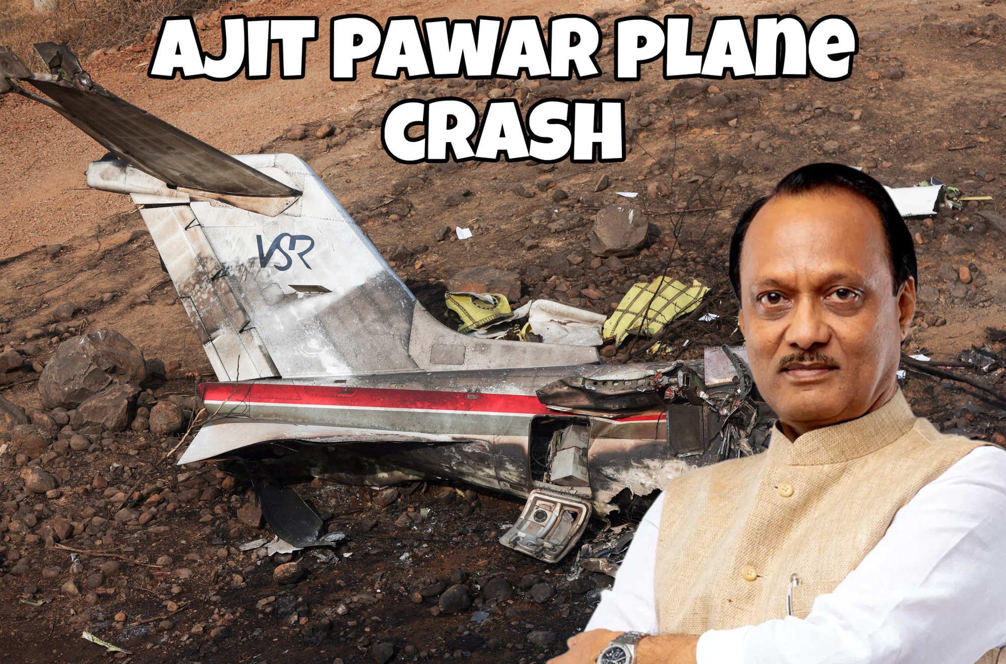 Ajit Pawar