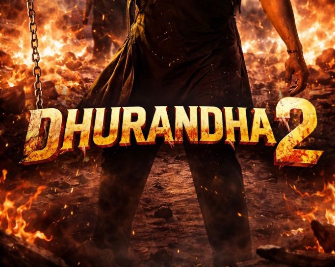 Dhurandhar 2