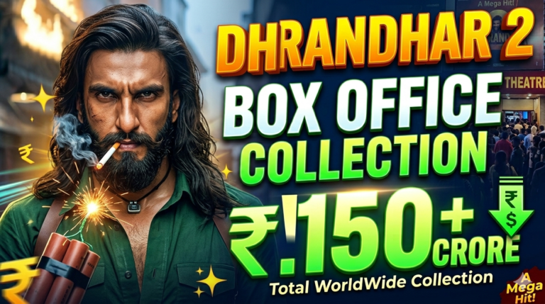 Dhurandhar 2 Box Office collection