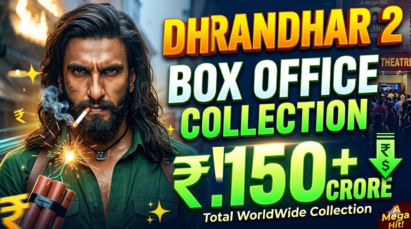 Dhurandhar 2 Box Office collection