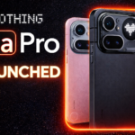 Nothing Phone 4a Pro