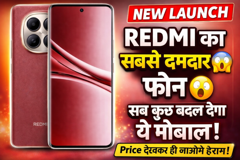 Redmi Note 15 SE