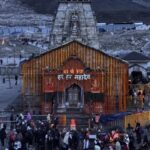 Kedarnath Yatra 2026